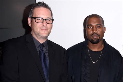 Famed Yeezy Executive Jon Wexler to Exit Adidas